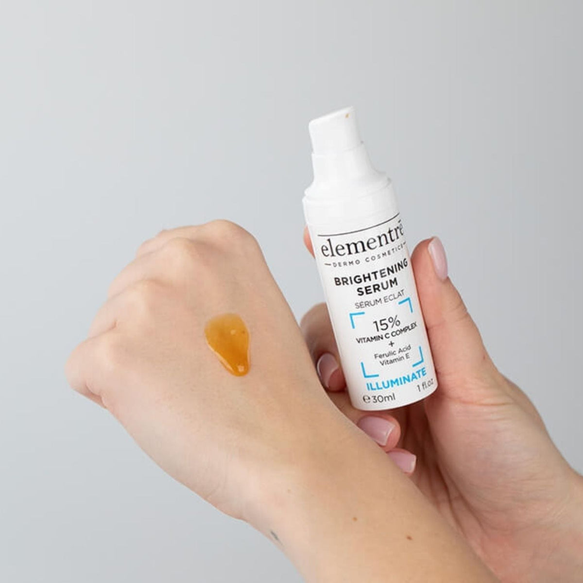 ElementreElementre Brightening Serum 30mlSkinShop