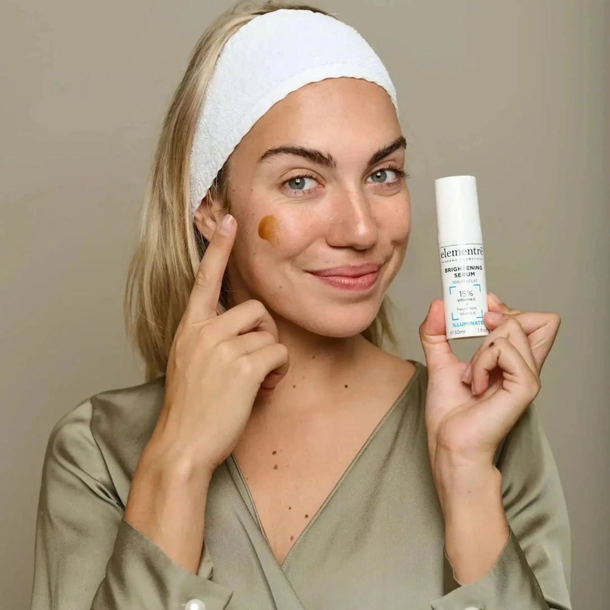 ElementreElementre Brightening Serum 30mlSkinShop