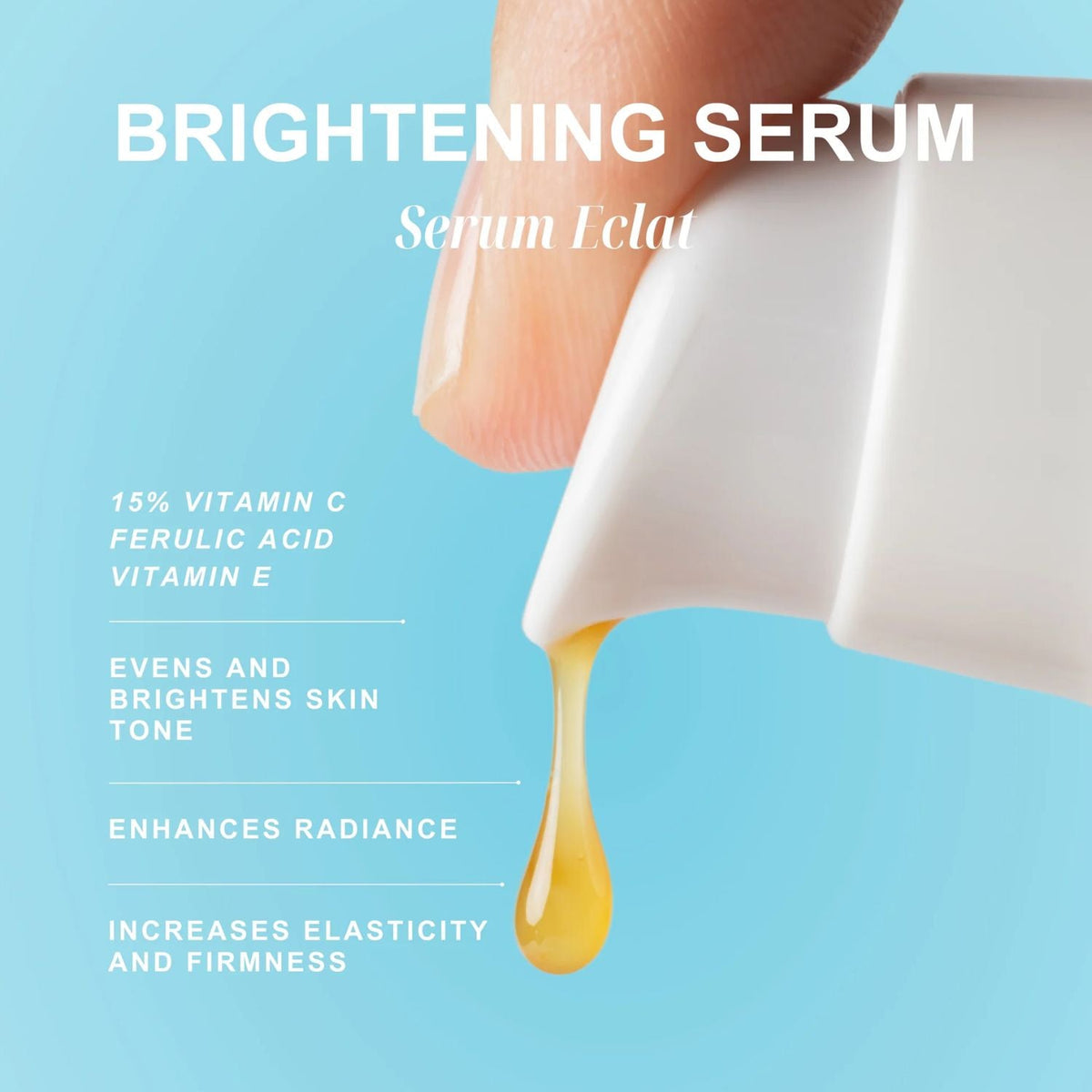 ElementreElementre Brightening Serum 30mlSkinShop