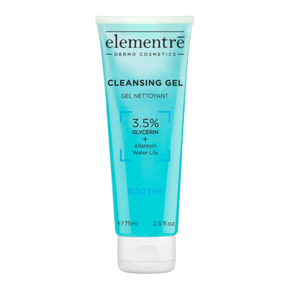 ElementreElementre Cleansing Gel 75ml (Travel Size)SkinShop