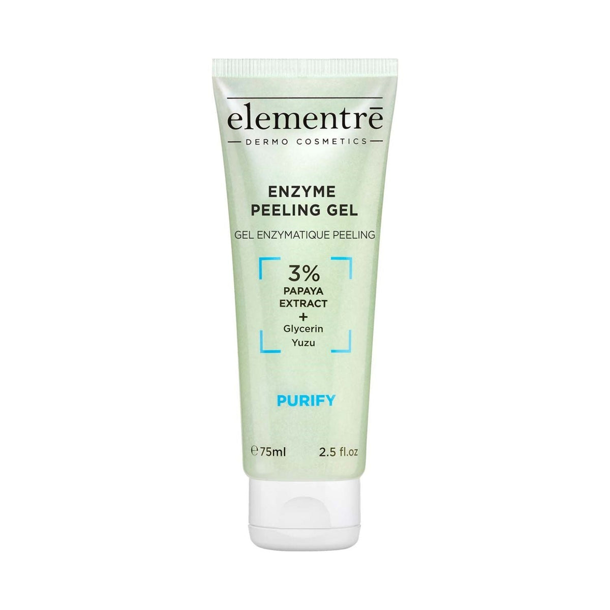 ElementreElementre Enzyme Gel 75mlSkinShop