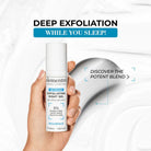 ElementreElementre Exfoliating Night Gel 40mlSkinShop