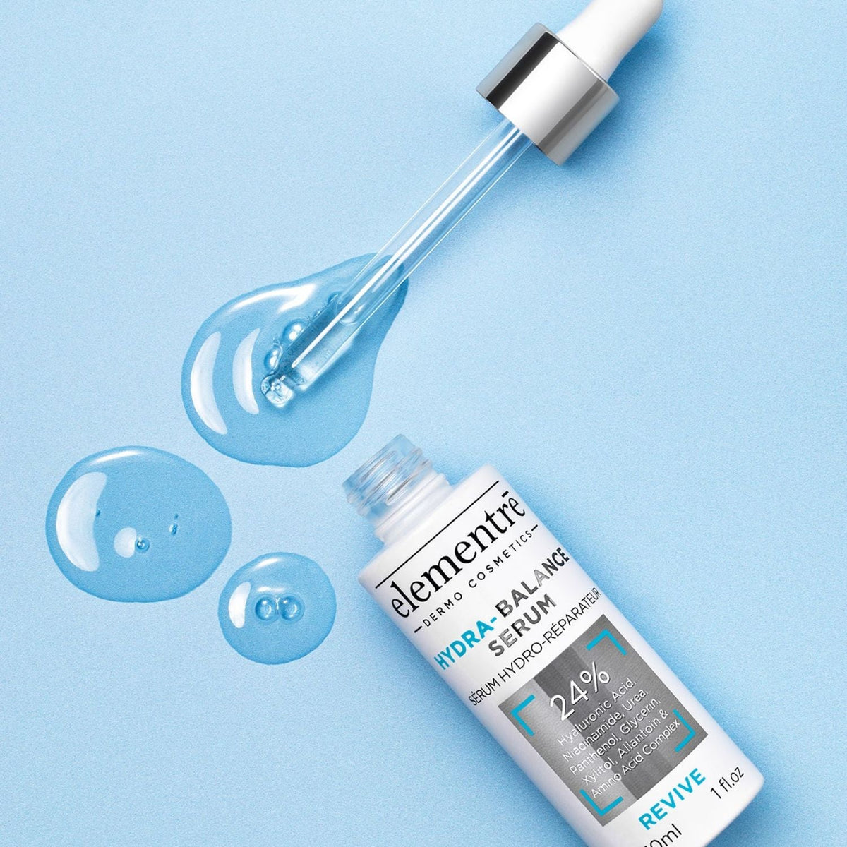 ElementreElementre Hydro-Balance Serum 30mlSkinShop