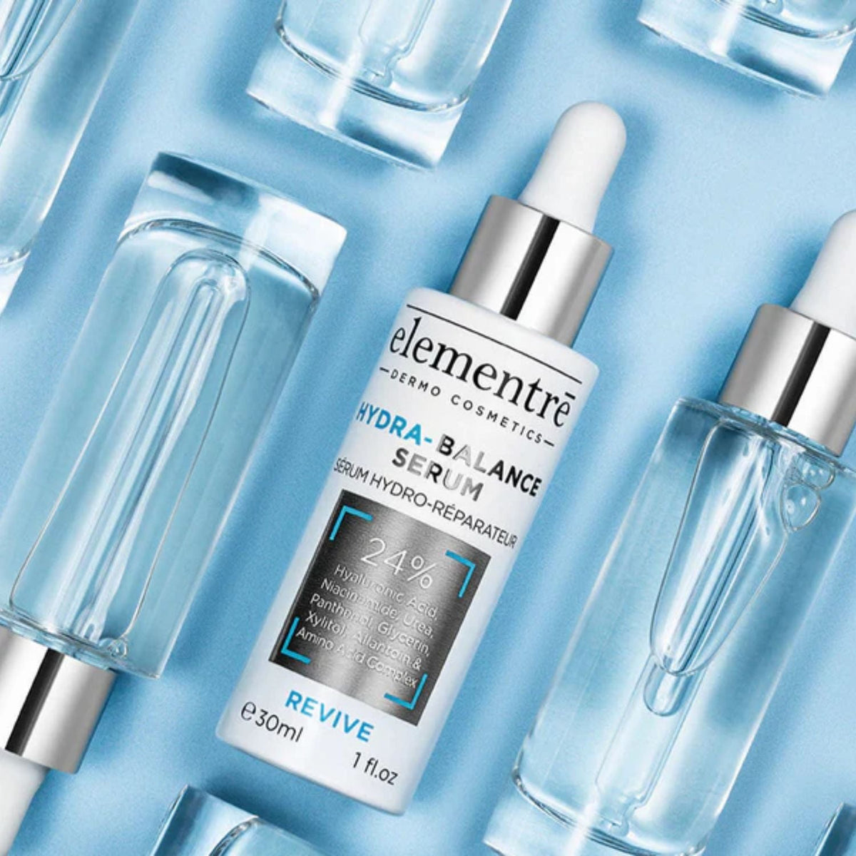 ElementreElementre Hydro-Balance Serum 30mlSkinShop