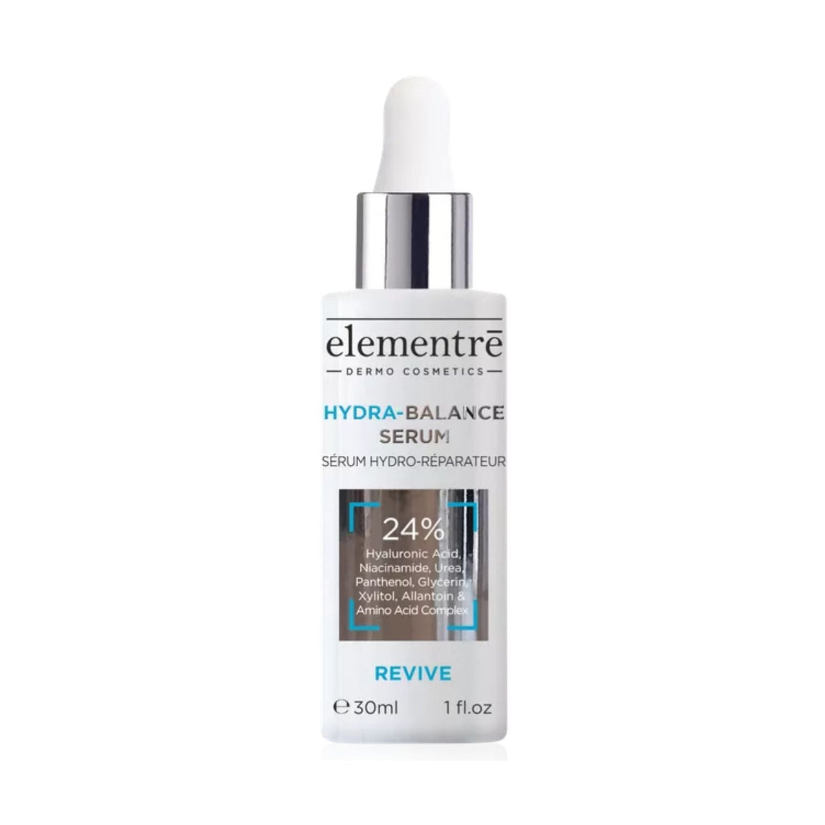 ElementreElementre Hydro-Balance Serum 30mlSkinShop