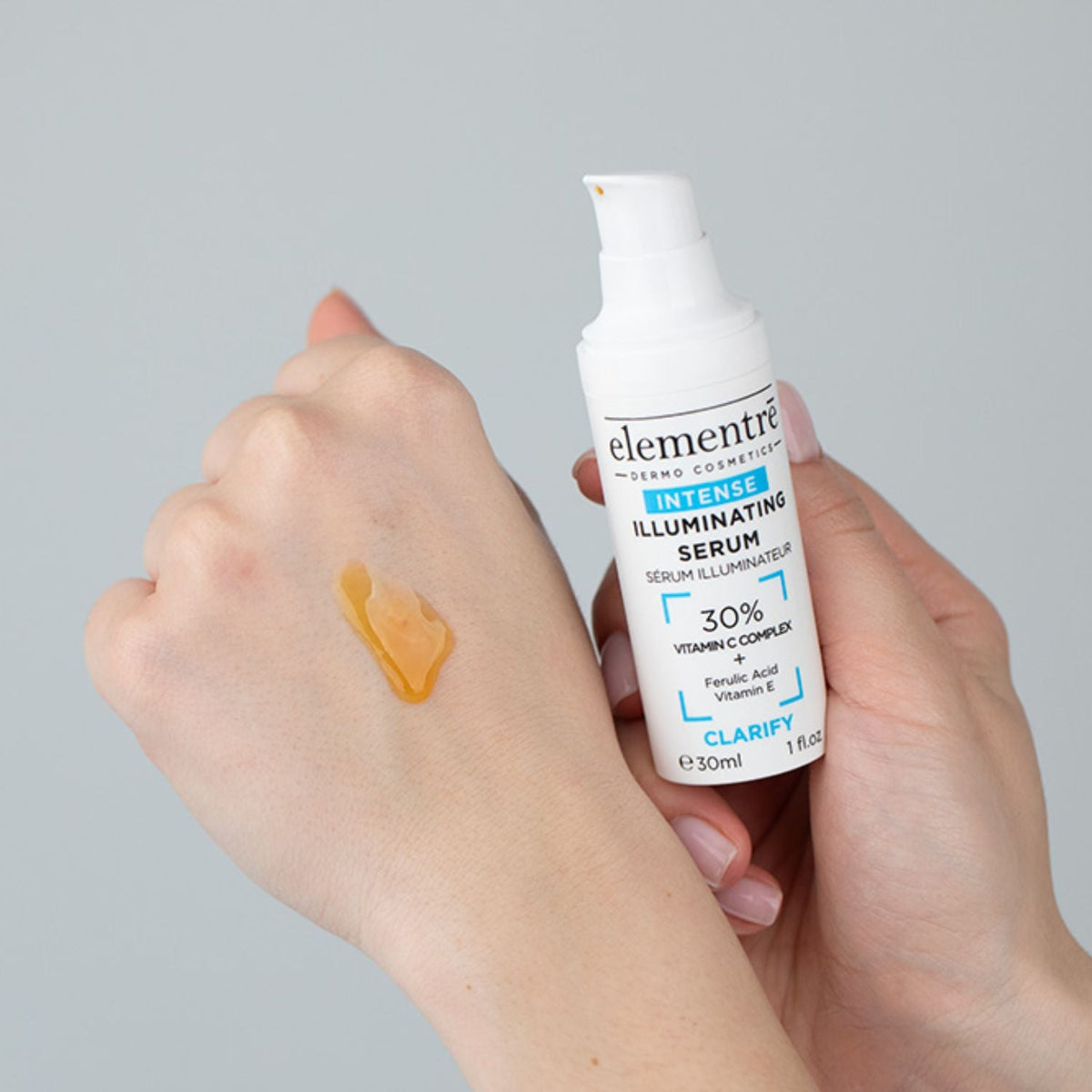 ElementreElementre Illuminating Serum 30mlSkinShop