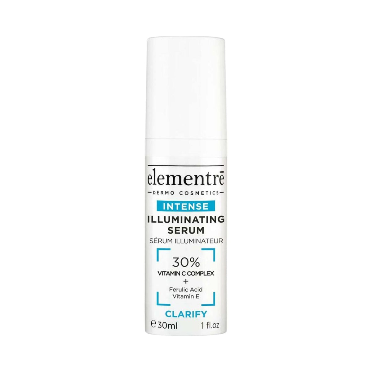 ElementreElementre Illuminating Serum 30mlSkinShop