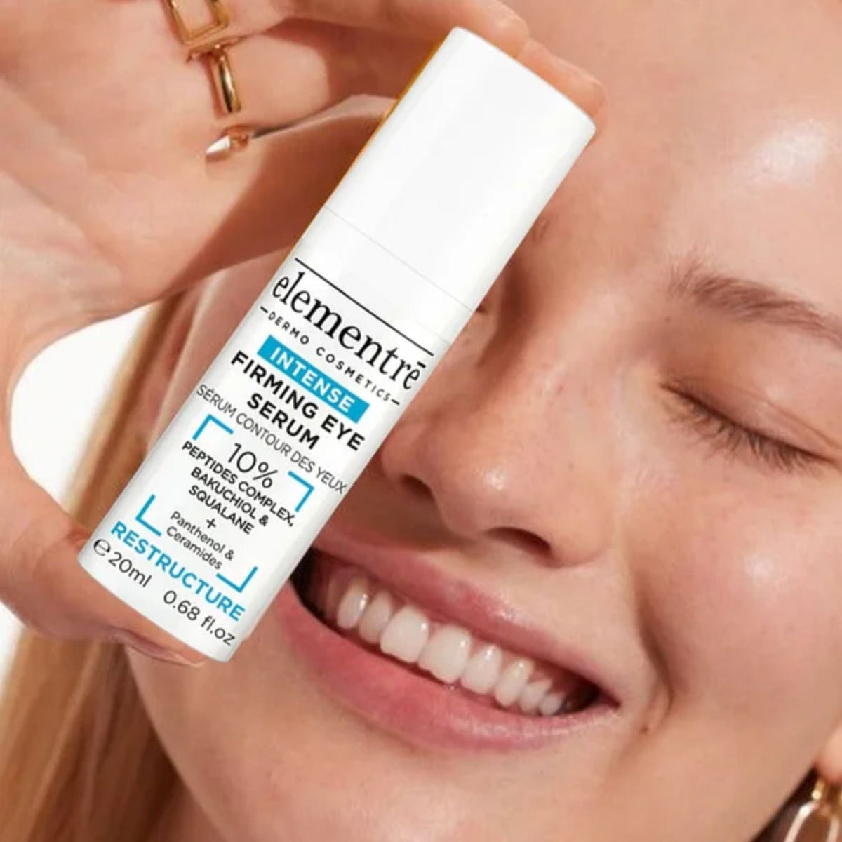 ElementreElementre Intense Firming Eye Serum 20mlSkinShop