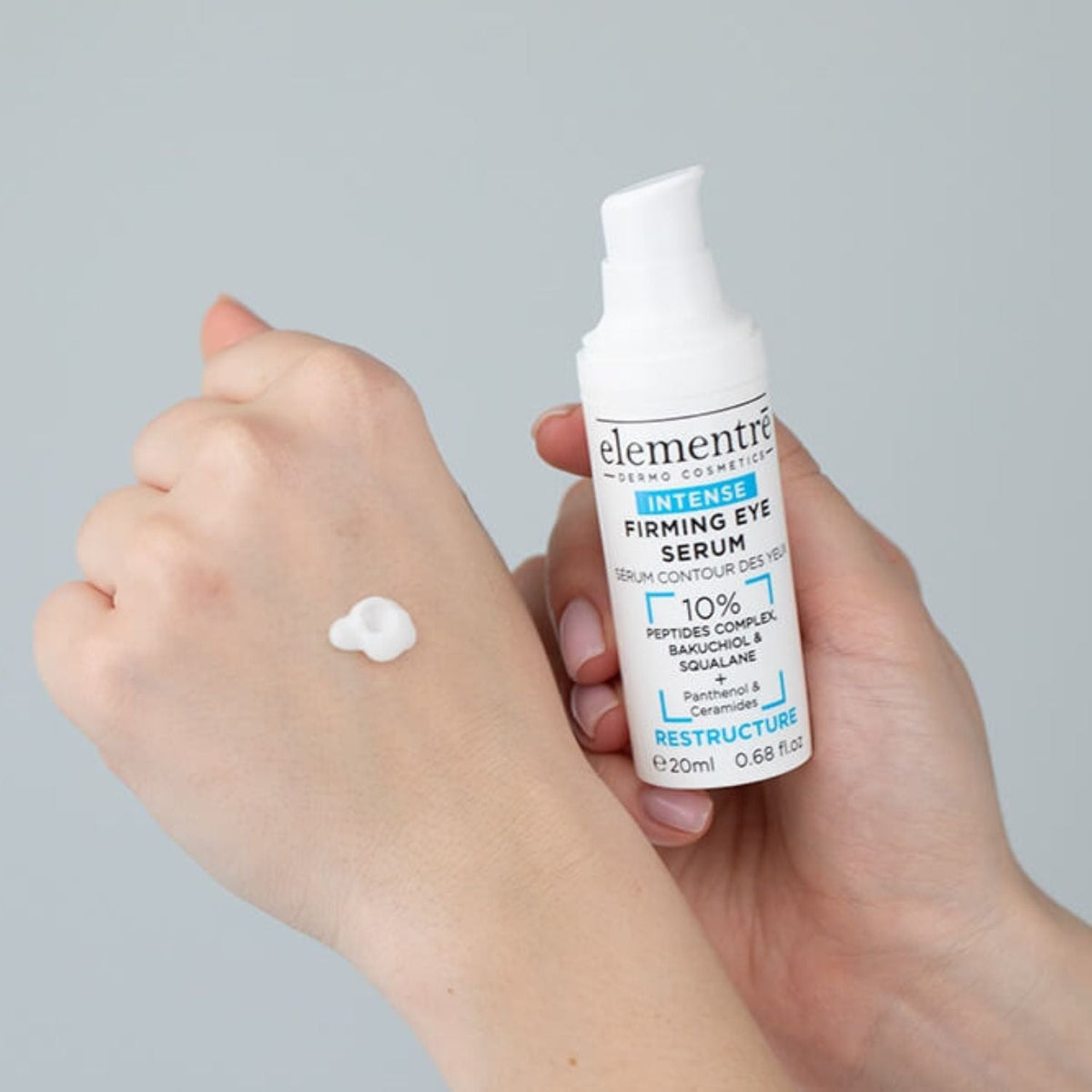 ElementreElementre Intense Firming Eye Serum 20mlSkinShop