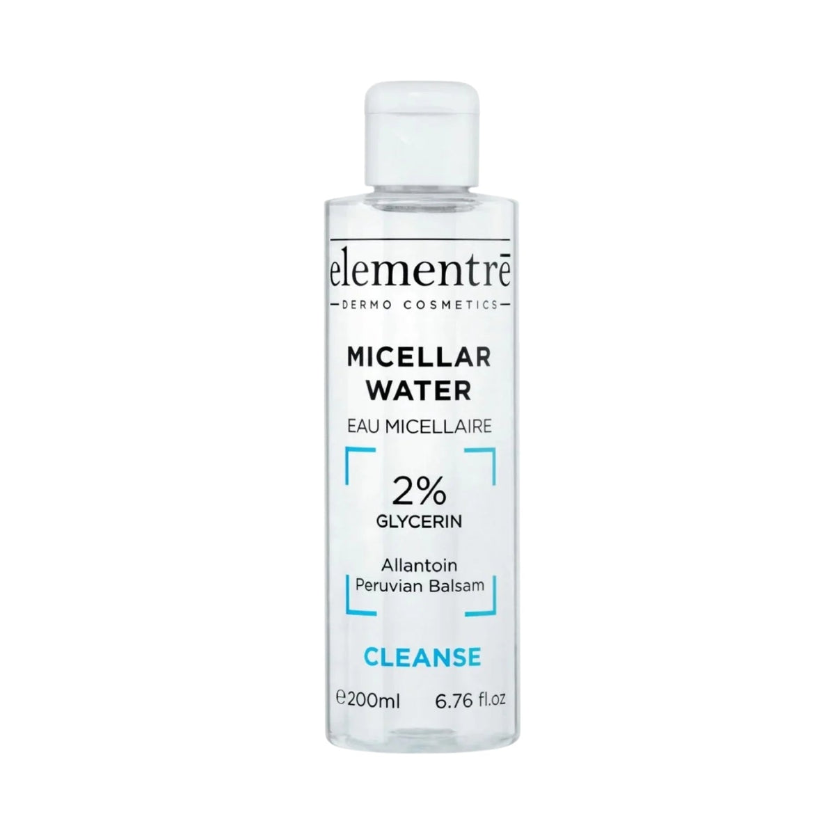ElementreElementre Micellar Water 200mlSkinShop