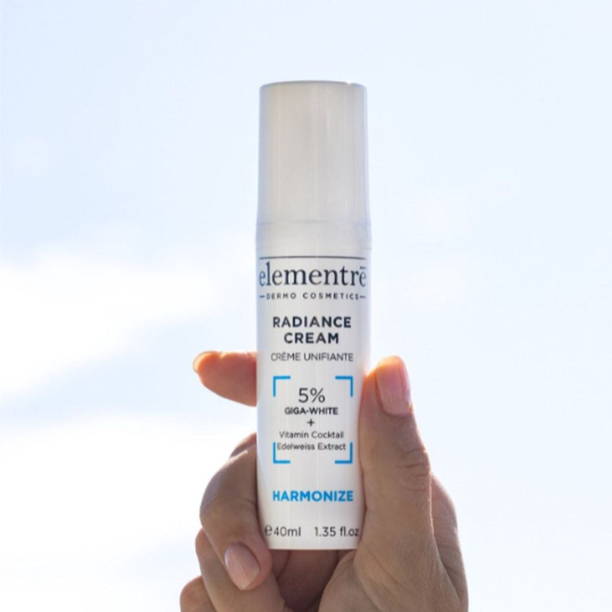 ElementreElementre Radiance Cream 40mlSkinShop