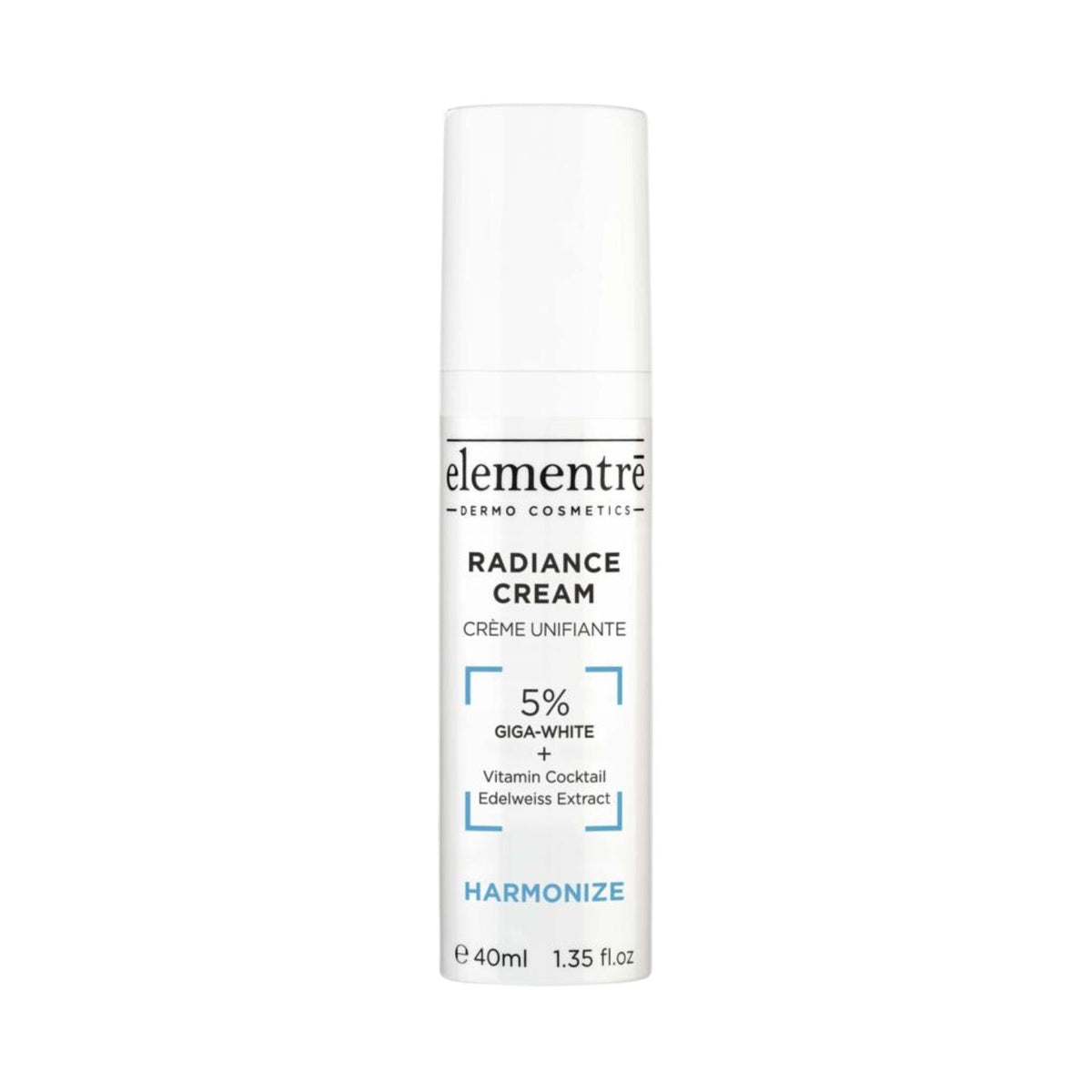 ElementreElementre Radiance Cream 40mlSkinShop