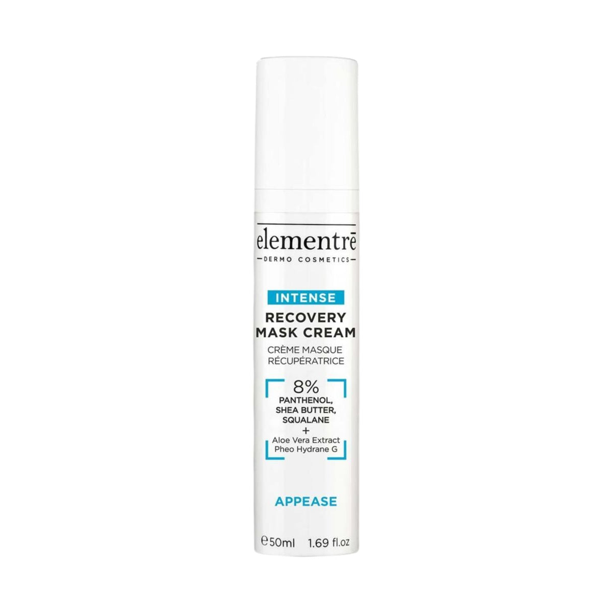 ElementreElementre Recovery Mask Cream 50mlSkinShop