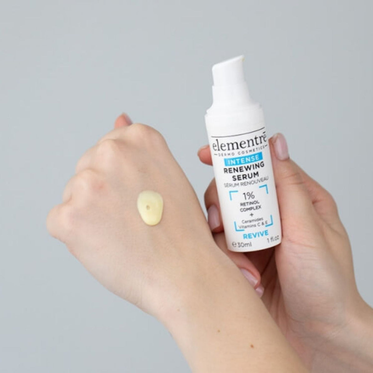 ElementreElementre Renewing Serum 30mlSkinShop