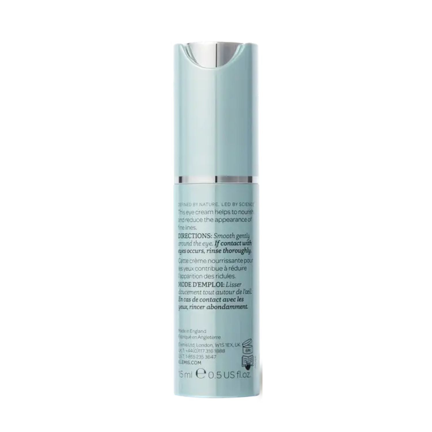 Elemis Elemis | Pro-Collagen Eye Renewal 15ml - SkinShop