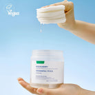 EqqualberryEqqualberry Swimming Pool Toner Pads 70 padsSkinShop