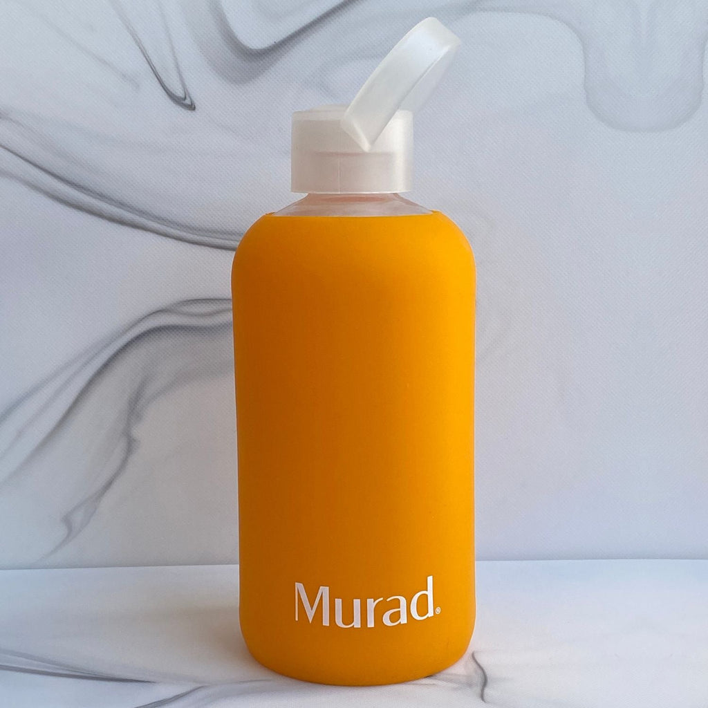 Murad | Deluxe Water Bottle Free Gift