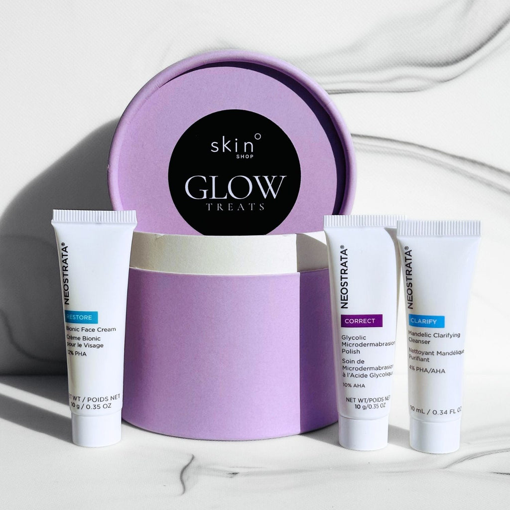 Neostrata | Deluxe Glow Treats Free Gift
