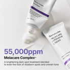 Genabelle Melacare Intensive Cream 50ml SkinShop