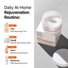 Genabelle PDRN 360 Rejuvenating Eye Mask (70ea) SkinShop