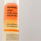 Genabelle PDRN Dual Glow Serum Mist 100ml SkinShop