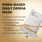 Genabelle PDRN Rejuvenating Mask (5ea) SkinShop