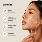 Genabelle PDRN VITA Toning Ampoule 70ml SkinShop