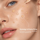 Genabelle PDRN VITA Toning Ampoule 70ml SkinShop