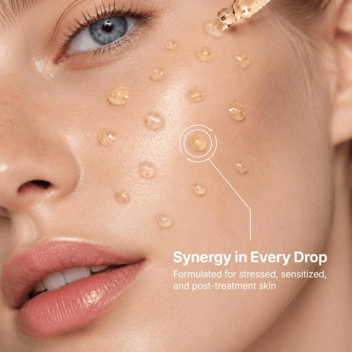 Genabelle PDRN VITA Toning Ampoule 70ml SkinShop