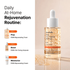 Genabelle PDRN VITA Toning Ampoule 70ml SkinShop