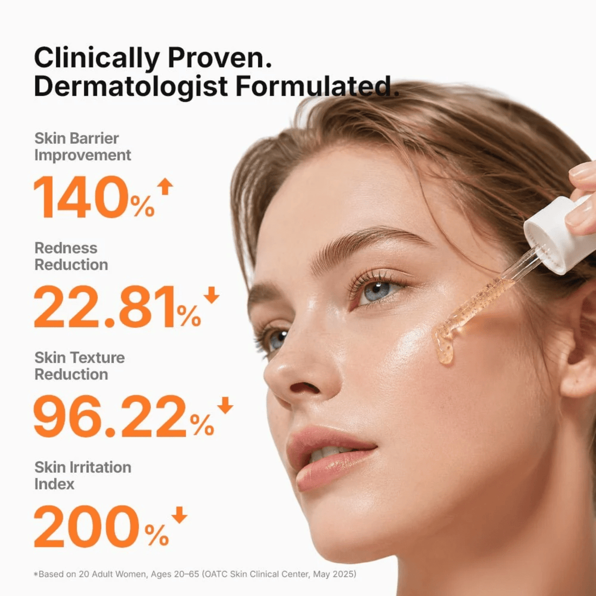 Genabelle PDRN VITA Toning Ampoule 70ml SkinShop