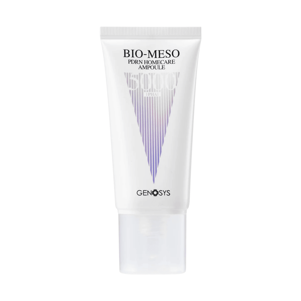 GenosysGenosys Bio Meso PDRN Homecare Ampoule 5000 50mlSkinShop