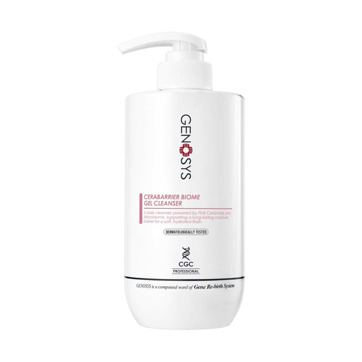 GenosysGenosys Cerabarrier Biome Gel Cleanser 200mlSkinShop