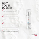 GenosysGenosys EGF Repair Oxymask Cream 50mlSkinShop