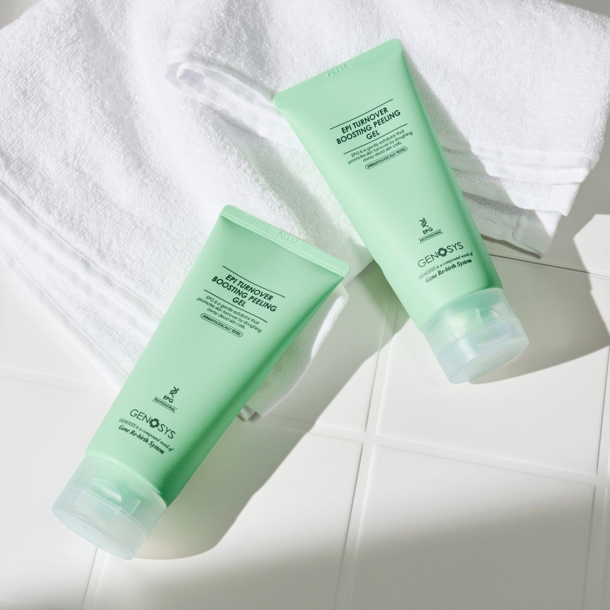 GenosysGenosys EPI Turnover Boosting Peeling Gel 100mlSkinShop