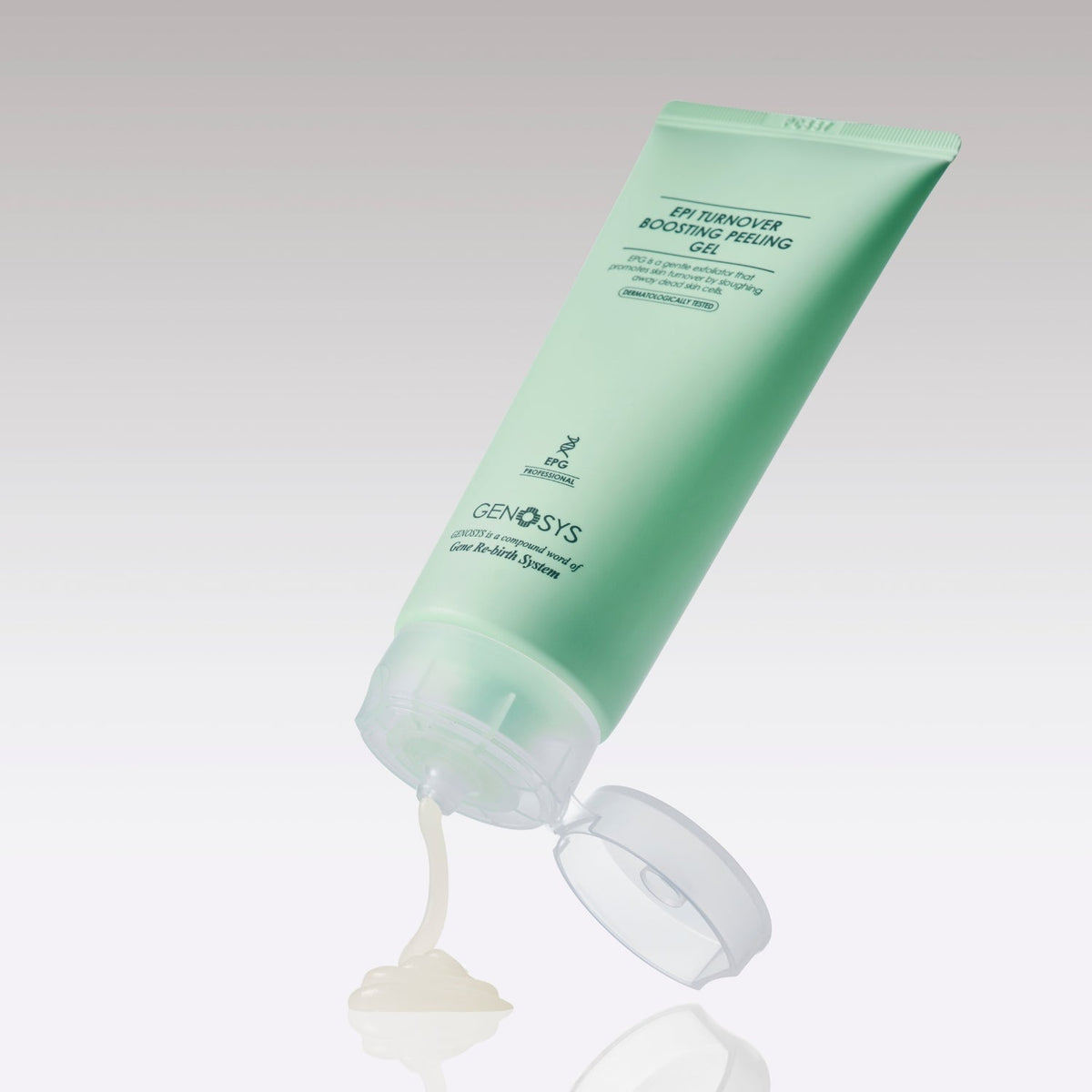 GenosysGenosys EPI Turnover Boosting Peeling Gel 100mlSkinShop