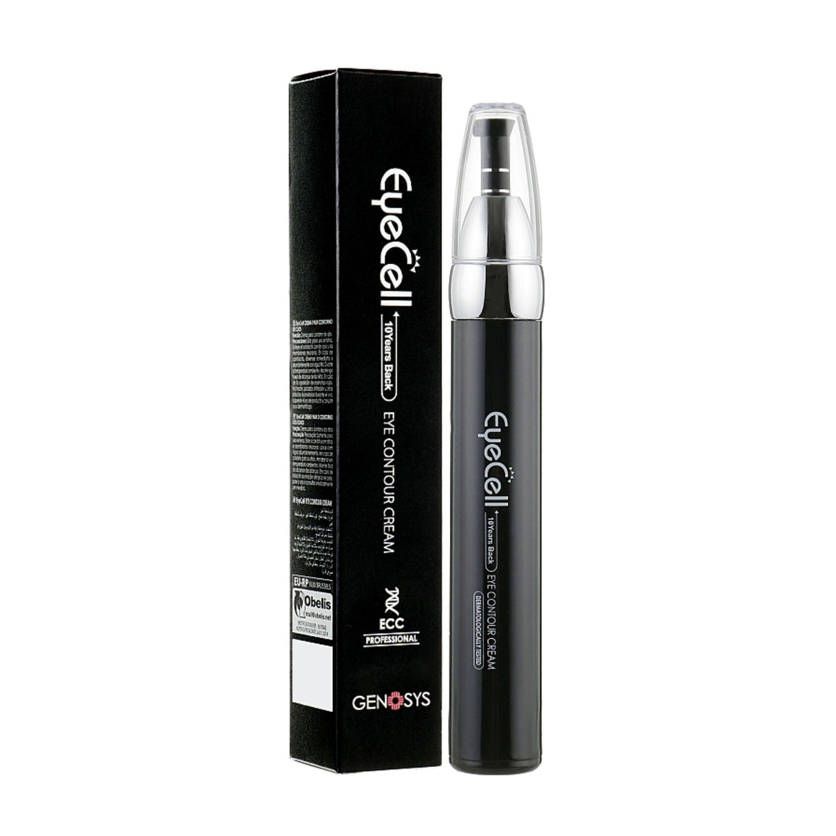 GenosysGenosys Eye Contour Cream 20mlSkinShop