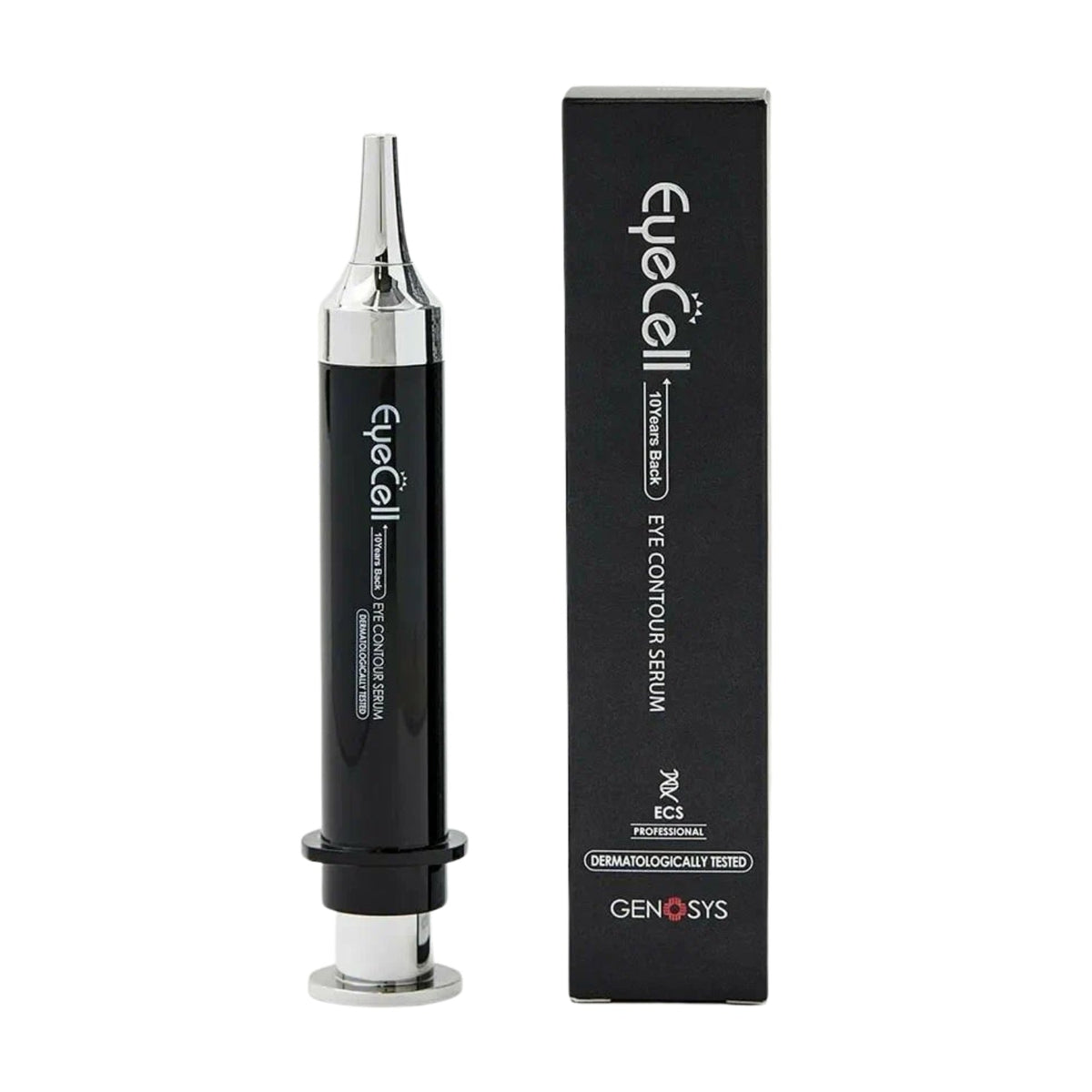 GenosysGenosys Eye Contour Serum 10mlSkinShop