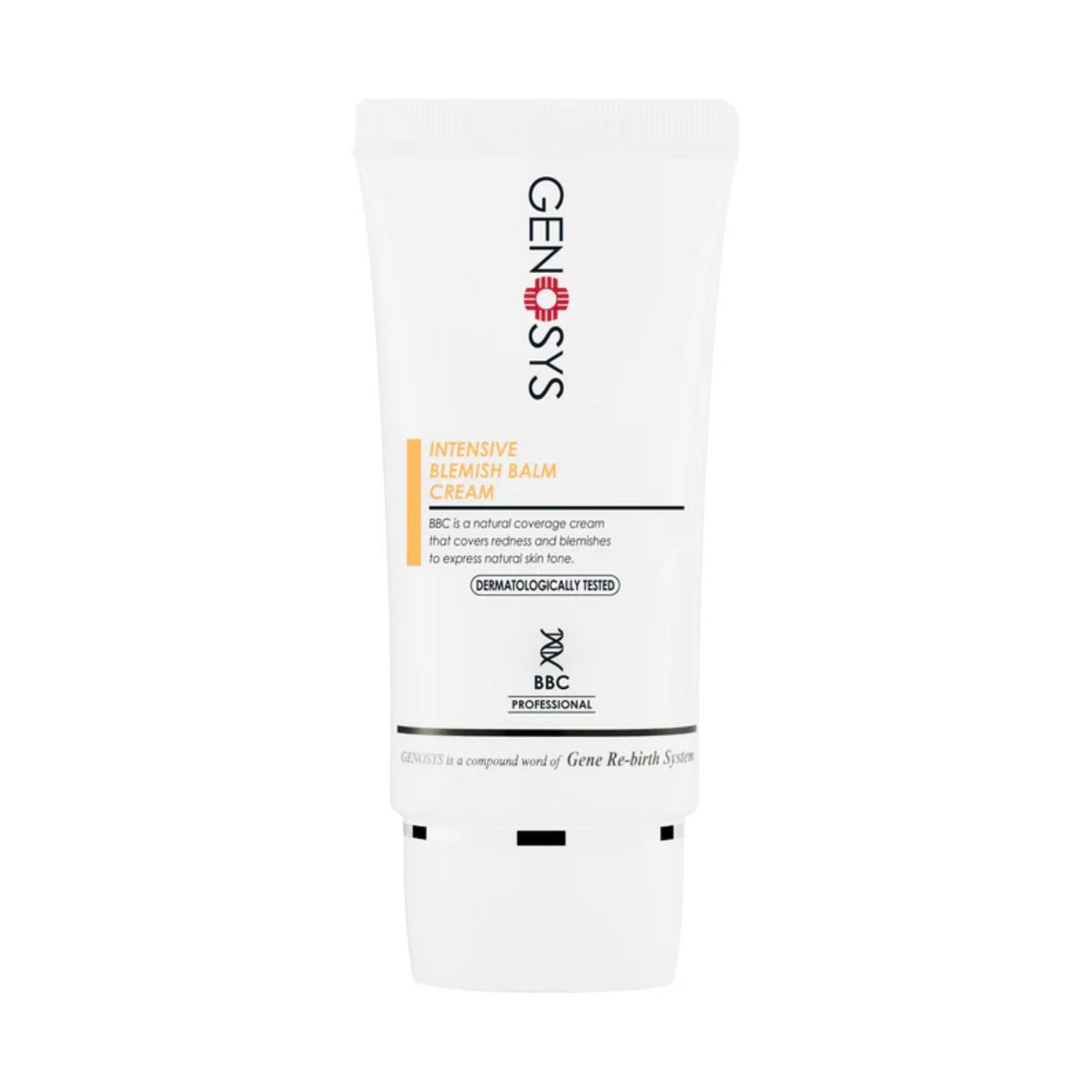 GenosysGenosys Intensive Blemish Balm Cream 50mlSkinShop