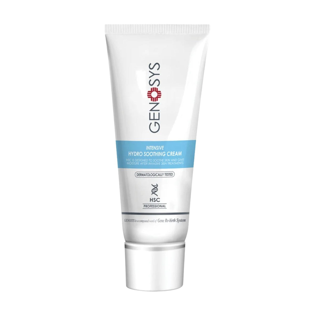 GenosysGenosys Intensive Hydro Soothing Cream 50mlSkinShop
