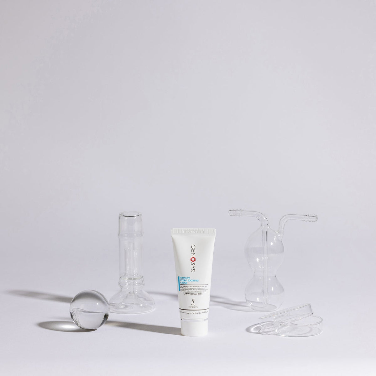 GenosysGenosys Intensive Hydro Soothing Cream 50mlSkinShop