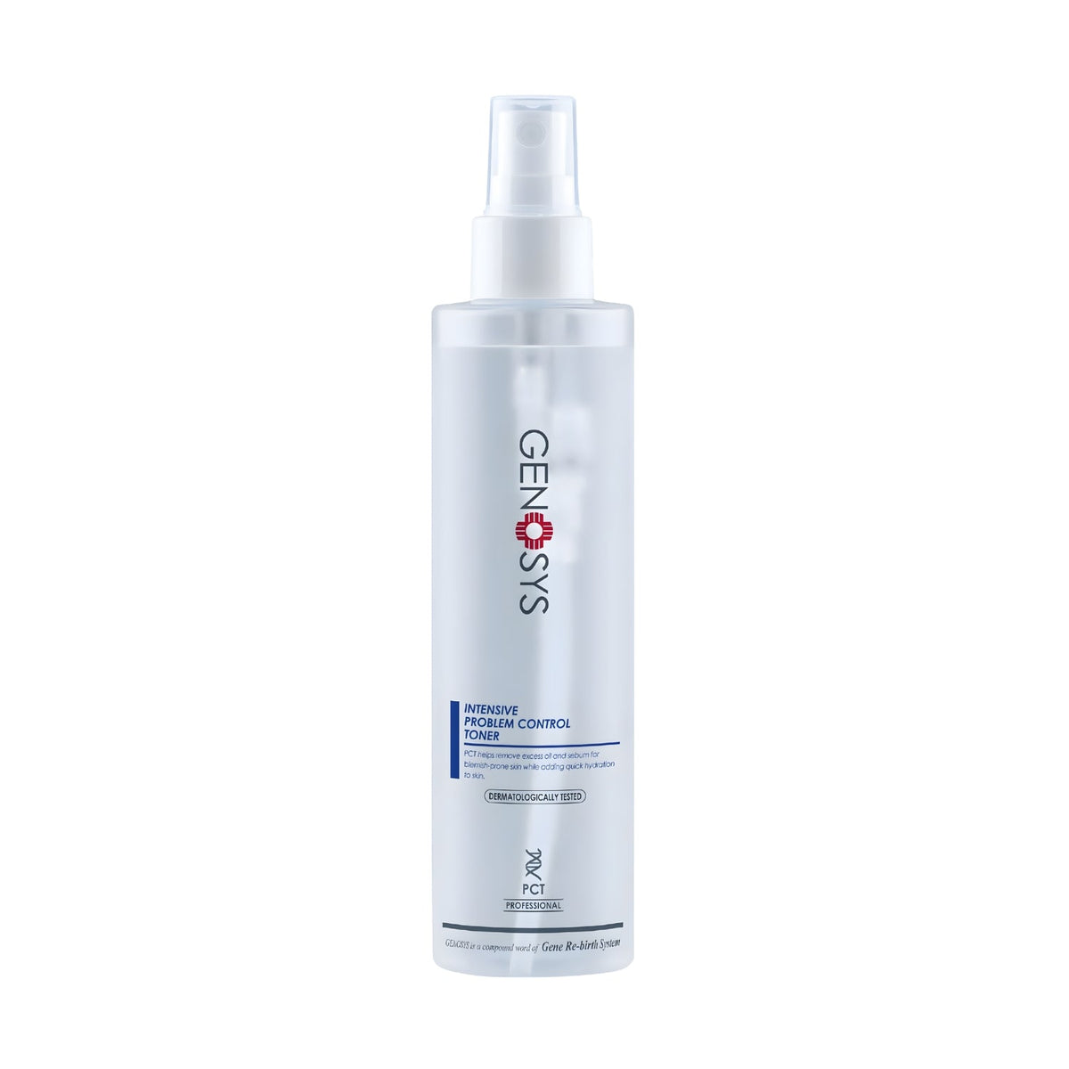GenosysGenosys Intensive Problem Control Toner 200mlSkinShop