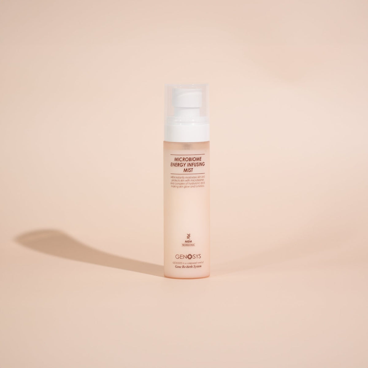 GenosysGenosys Microbiome Energy Infusing Mist 80mlSkinShop