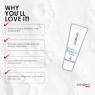 GenosysGenosys Moisture Replenishing Hyaluron Cream 50mlSkinShop