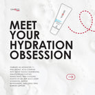 GenosysGenosys Moisture Replenishing Hyaluron Cream 50mlSkinShop