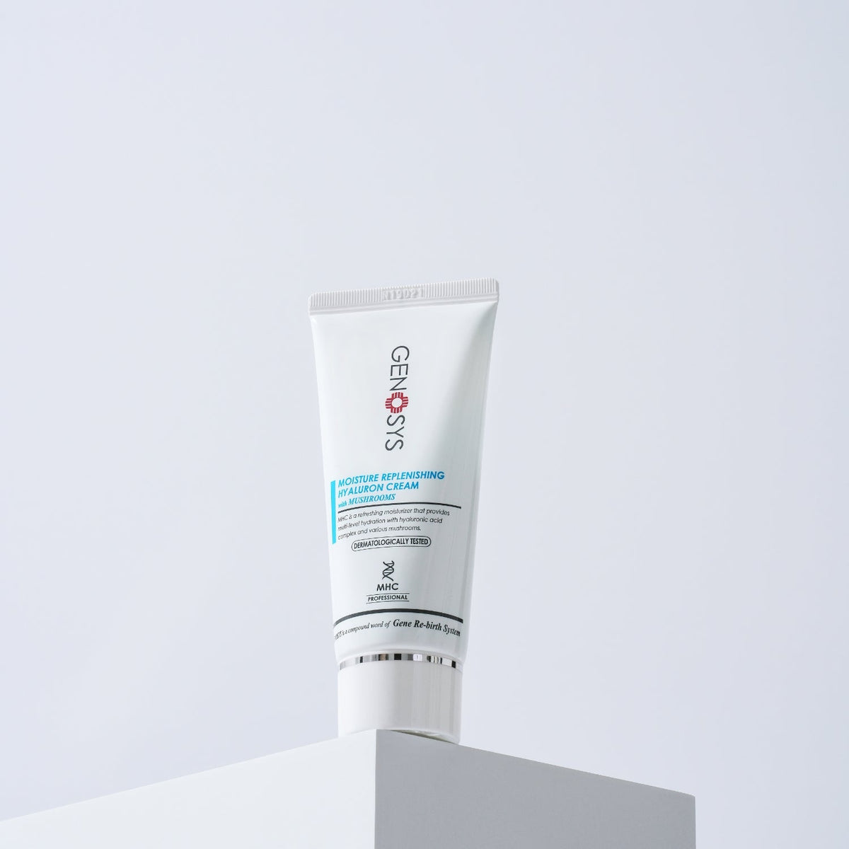 GenosysGenosys Moisture Replenishing Hyaluron Cream 50mlSkinShop