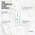 GenosysGenosys Moisture Replenishing Hyaluron Cream 50mlSkinShop