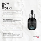 GenosysGenosys Moisture Replenishing Hyaluron Serum 30mlSkinShop
