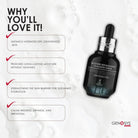 GenosysGenosys Moisture Replenishing Hyaluron Serum 30mlSkinShop