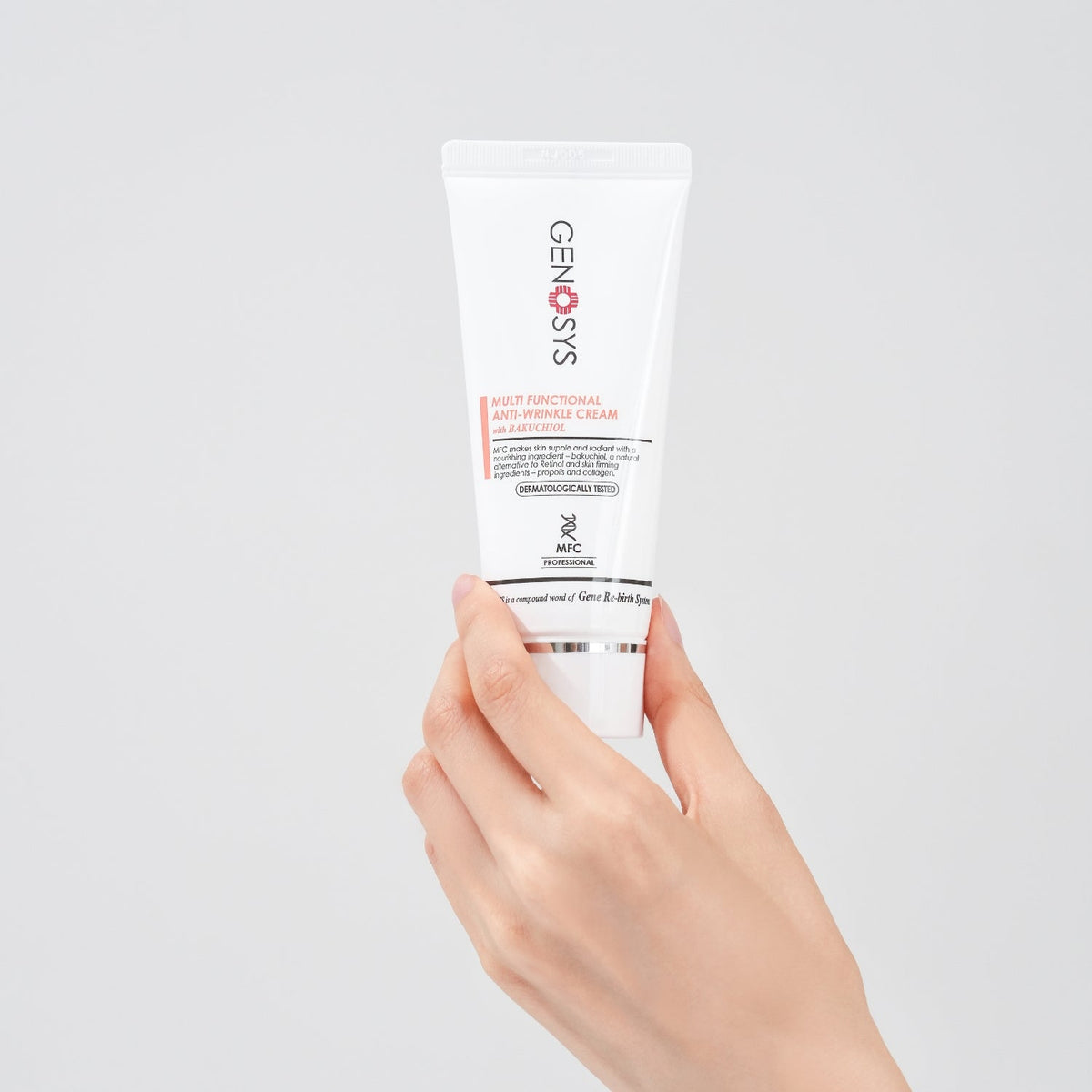 GenosysGenosys Multi Functional Anti Wrinkle Cream 50mlSkinShop